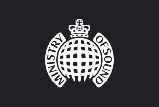 Ministry of Sound